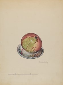 Pisapapeles, c. 1936