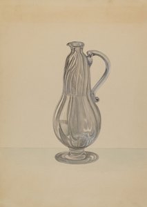 Jarra de Gertrude Lemberg