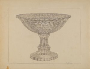 Ponchera de Gertrude Lemberg