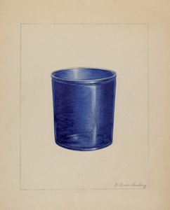 Acróbata, c. 1937 de Gertrude Lemberg