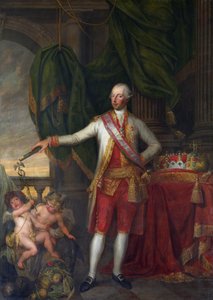 Joseph de Lorraine, en tant qu