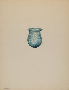 Luz de Navidad, 1938 de Giacinto Capelli