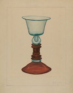 Copa de Giacinto Capelli