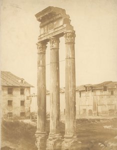 Ruinas romanas