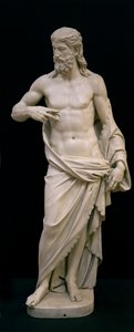Redentor, c.1535 de Giacomo Fantoni