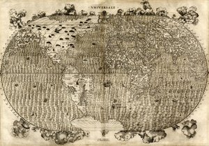 Universal de Giacomo Gastaldi