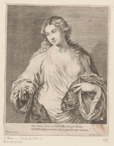 Flora de Giacomo Piccini