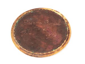 Tabaco, 1779