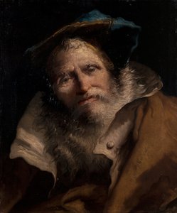Retrato de un filósofo