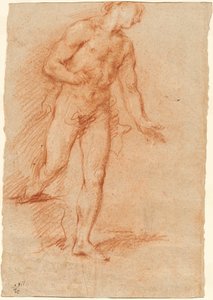 Desnudo masculino