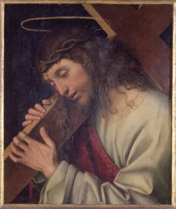 Cristo cargando la cruz, después de 1506