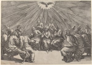 Pentecostés
