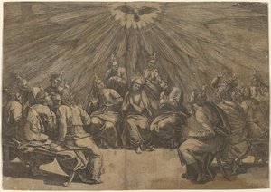 Pentecostés