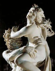 El rapto de Proserpina