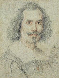 El llamado Autorretrato, siglo XVII