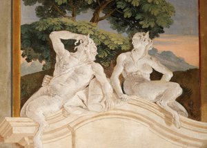 Faunos, 1757