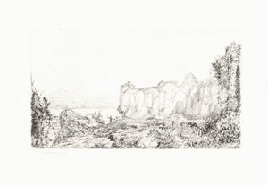 Castellammare de Giberto Borromeo