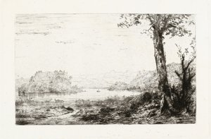 Isola Bella de Giberto Borromeo