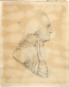 Alexander Hamilton, 1805