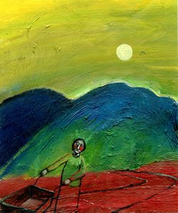 Tenía todo lo que necesitaba, 2003 de Gigi Sudbury