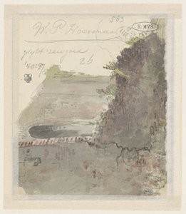 Ruina de Gijsbertus Craeyvanger