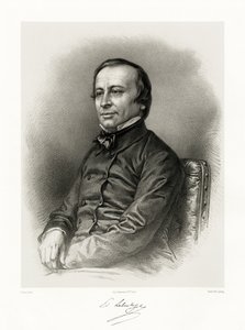 Édouard René Lefebvre de Laboulaye
