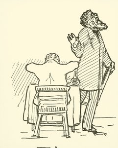 Besant y Rice de Gilbert Keith Chesterton