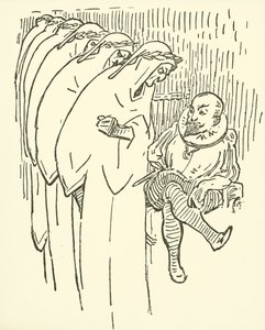 Miguel de Cervantes de Gilbert Keith Chesterton
