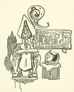 Odo de Bayeux de Gilbert Keith Chesterton