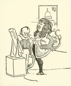 Sir Christopher Wren de Gilbert Keith Chesterton