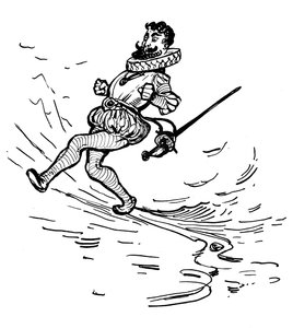 Sir Walter Raleigh de Gilbert Keith Chesterton