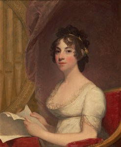 de Gilbert Stuart