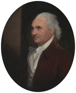 Coronel Isaac Barre