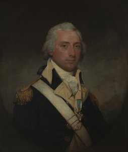 de Gilbert Stuart