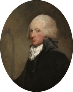 Dr. William Hartigan de Gilbert Stuart