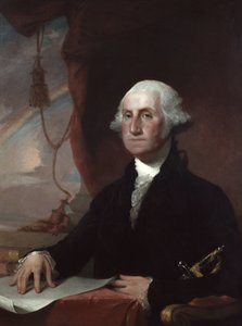 george washington