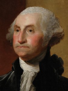  de Gilbert Stuart