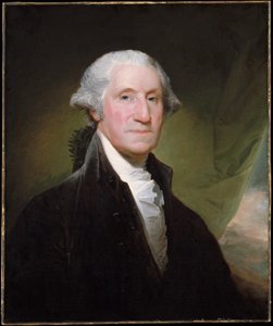  de Gilbert Stuart