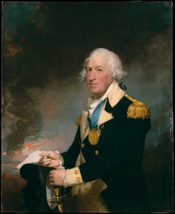 de Gilbert Stuart