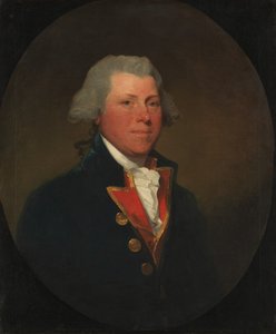 James DeLancey, ca. 1785