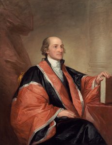 John Jay