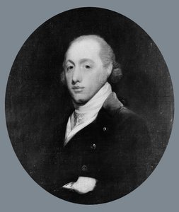 John R. Murray, ca. 1800 de Gilbert Stuart