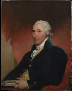 John Shaw de Gilbert Stuart