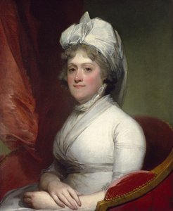 Sra. John Ashley, c.1798