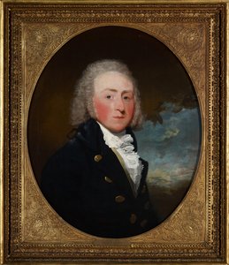  de Gilbert Stuart