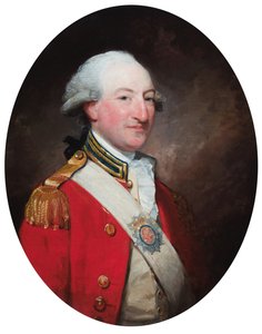  de Gilbert Stuart