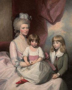  de Gilbert Stuart