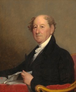  de Gilbert Stuart