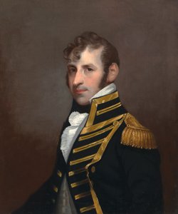  de Gilbert Stuart