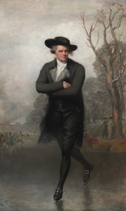  de Gilbert Stuart